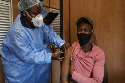 Bloqueios severos não são mais uma ferramenta para conter COVID-19: CDC da África