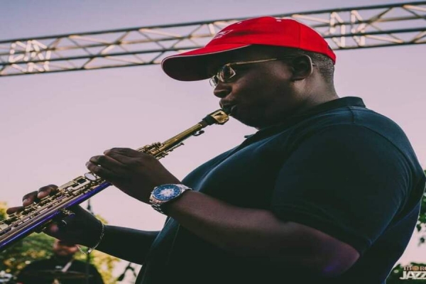 Cultura: Timóteo Cuche adquire grau Mestre em música