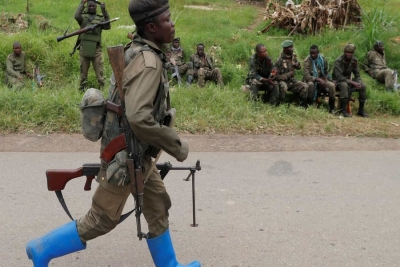 Condenação à morte de dois ativistas na RDCongo está indignar as ONG