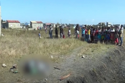 Cabo Delgado: Homem agredido mortalmente, acusado de feitiçaria em Namuno