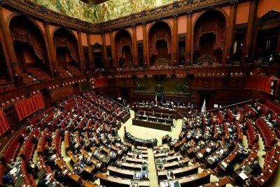 Parlamento escolhe novo Presidente na Itália