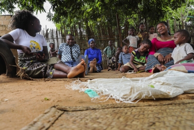 Campanha &quot;Por Moçambique&quot; alerta para violações dos direitos humanos no norte do país