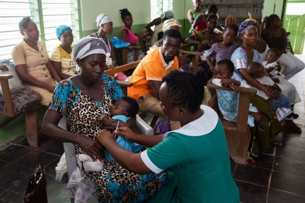Cabo Delgado: Mais de 1 milhão de pessoa contraíram Malária em 2022 na província